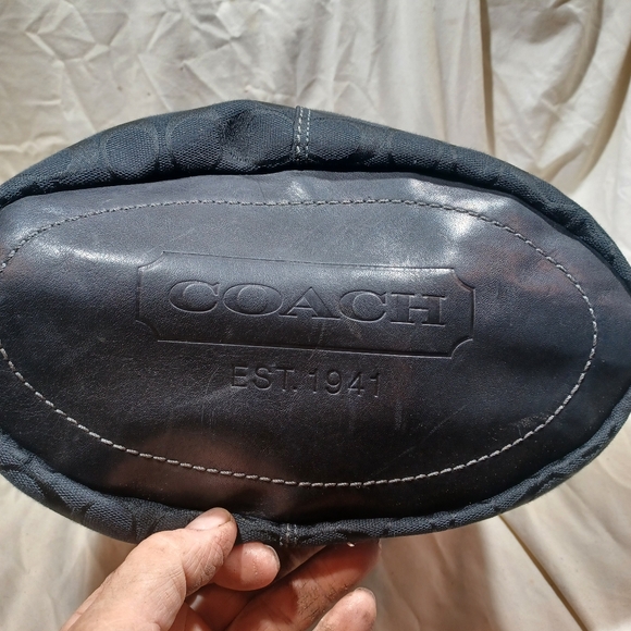 Coach bleeker bucket bag - Picture 8 of 12